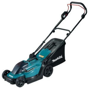 Makita DLM330Z 18v LXT 330mm Lawnmower Naked — buy online Australia