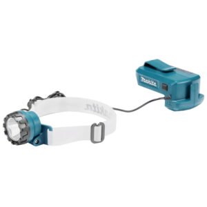 Makita DML800 18v LED LED HEad Torch Naked — buy online Australia