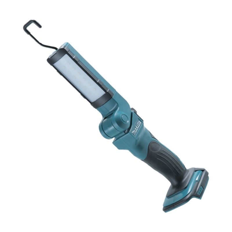 Makita DML801 14.4V/18V LXT LED Torch (Body Only) — buy online Australia
