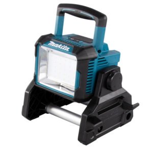 Makita DML811 14.4-18v LXT LED Worklight Cordless or 110v — buy online Australia