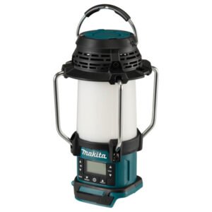 Makita DMR055 18v/14.4v LXT Radio Lantern Naked — buy online Australia