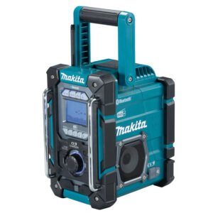 MAKITA DMR301 Jobsite DAB+ Radio/Charger with Bluetooth — buy online Australia