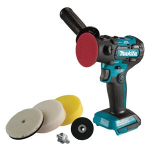 Makita DPV300Z 18V BL Sander/Polisher LXT Bare Unit — buy online Australia