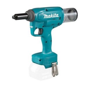 Makita DRV250Z 18V 20kN 30mm BL Rivet Gun Bare Unit — buy online Australia