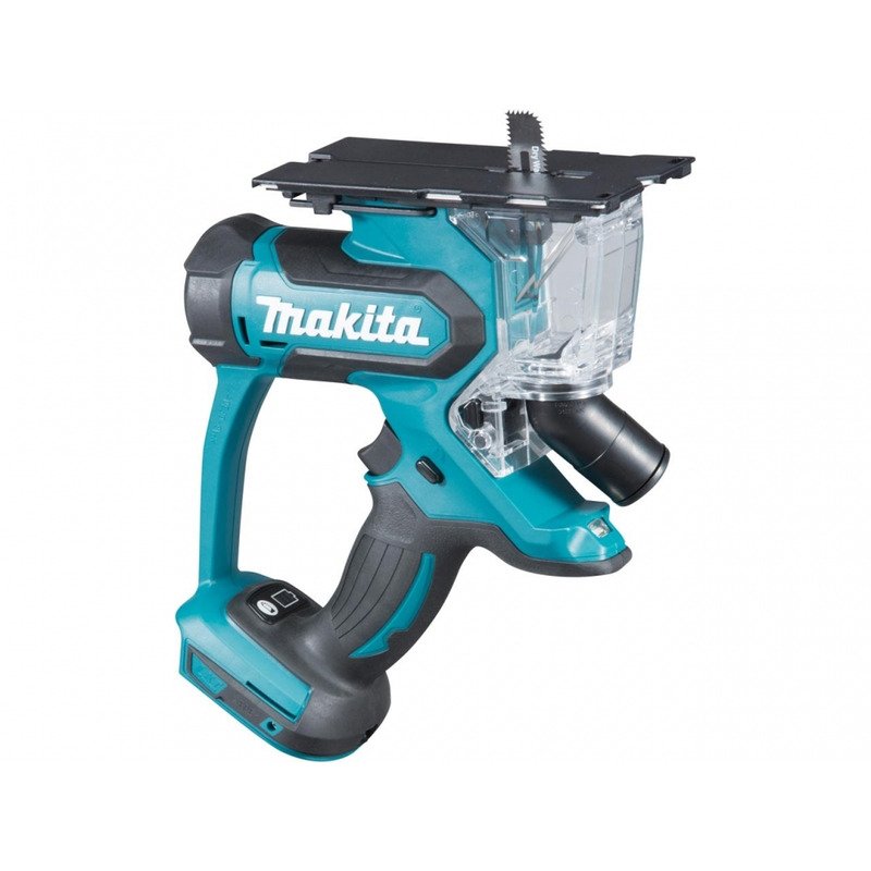 Makita DSD180Z 18V LXT Li-ion Cordless Drywall Cutter Bare Unit — buy online Australia