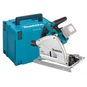 Makita DSP600ZJ Twin 18V Brushless Plunge Saw LXT Naked — buy online Australia