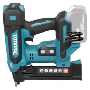 Makita DST630Z 18v Brushless Narrown Crown Stapler Naked — buy online Australia