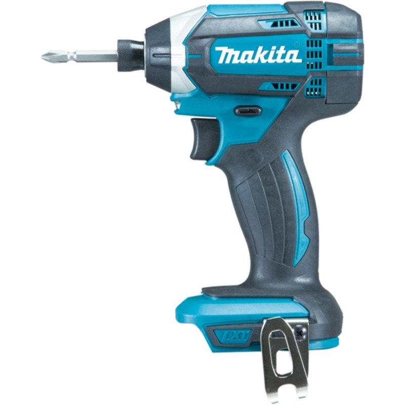 Makita DTD152Z 18V LXT Impact Driver (Body Only) — buy online Australia