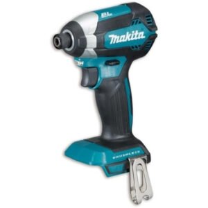 Makita DTD153Z 18V Brushless Compact Impact Driver (Body Only) — buy online Australia