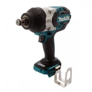 Makita DTW1002Z 18V LXT Brushless Impact Wrench (Body Only) — buy online Australia