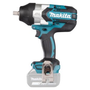 Makita DTW1004Z 18v Brushless 1/2″ Impact Wrench Naked — buy online Australia
