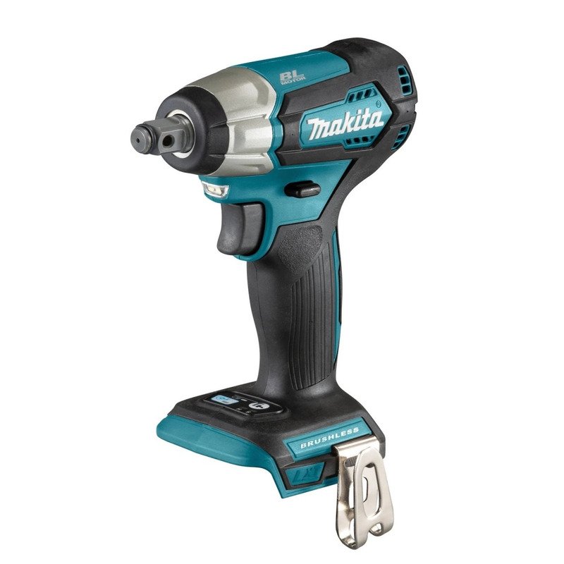 Makita DTW181Z 18V LXT Brushless 1/2in Impact Wrench Bare Unit — buy online Australia