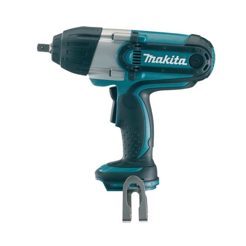 Makita DTW450Z 18V LXT Impact Wrench (Body Only) — buy online Australia