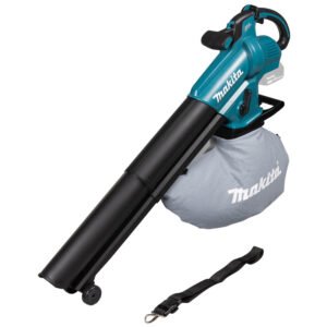 Makita DUB187Z 18v LXT Brushless Blower Naked — buy online Australia