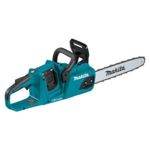 Makita DUC355Z Twin 18v 36v Cordless Chainsaw 35cm Bar Body Only — buy online Australia
