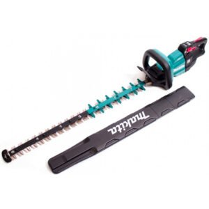 Makita DUH751Z 18V Li-ion Cordless 75cm Brushless Hedge Trimmer — buy online Australia