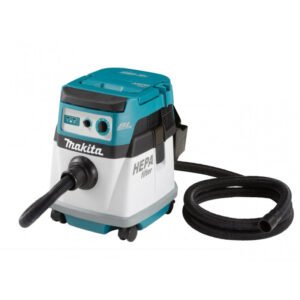 Makita DVC154LZ 18Vx2 L-Class LXT BL AWS Dust Extractor Bare Unit — buy online Australia