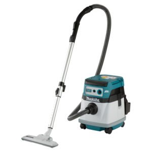 Makita DVC155LZX2 18Vx2 LXT BL 15L Wet And Dry Vacuum Bare Unit — buy online Australia