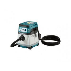 Makita DVC157LZX3 18Vx2 LXT BL 15L Dust Extractor Vacuum Bare Unit — buy online Australia
