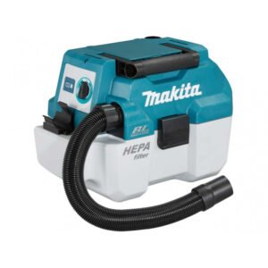 Makita DVC750LZ 18V LXT Brushless L Class Vacuum Cleaner (Body Only) — buy online Australia