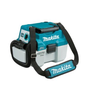 Makita DVC750LZX1 18v Brushless Dust Extractor and Blower Naked — buy online Australia