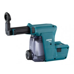 Makita DX07 Automatic Dust Extraction Unit for DHR243 Brushless SDS Drill – replaces DX02 — buy online Australia