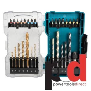 Makita E-07054 29pc Drill & Bit Set — buy online Australia