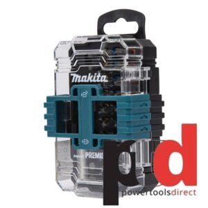 Makita E-13552 31pc Impact Premier Torsion Screw Bit Set — buy online Australia