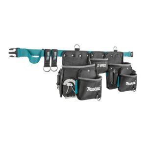 Makita E-15229 3 Pouch Tool Belt Set — buy online Australia