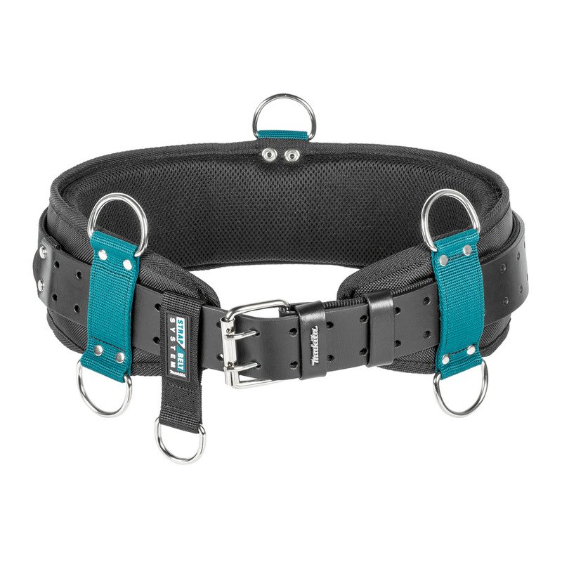 Makita E-15366 Ultimate Padded Belt with Belt Loop — buy online Australia