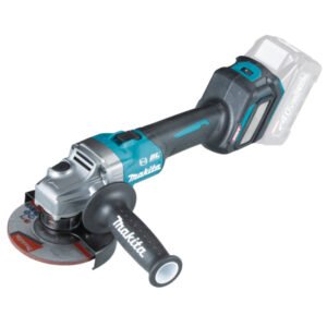Makita GA023GZ01 40v MAX Brushless XGT 125mm Angle Grinder Naked in Case — buy online Australia