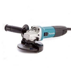 Makita GA4530R/2 Anti-Restart Grinder – 240V (Body Only – No case or blade) — buy online Australia