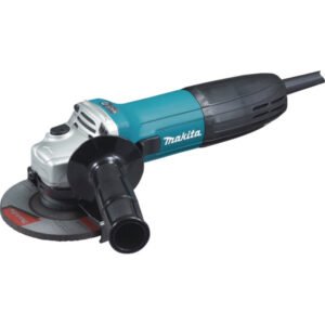 Makita GA5030R/2 240v Slim Body 125mm Angle Grinder — buy online Australia
