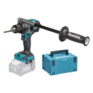 Makita HP001GZ01 40v max XGT Brushless Combi Drill Naked in Case — buy online Australia