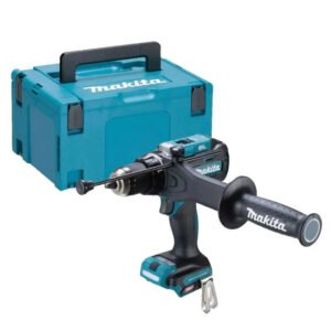 Makita HP003GZ01 40v Max XGT Brushless Combi Drill Naked In Case — buy online Australia