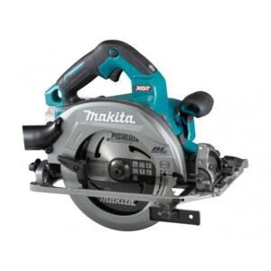 Makita HS004GZ02 40V Max XGT BL 190mm Circular Saw Naked in Case — buy online Australia