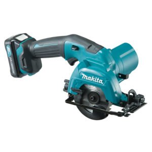 Makita HS301DWAE 12v MAX Circular Saw Kit 2 x 2ah Batteries, Charger and Case — buy online Australia