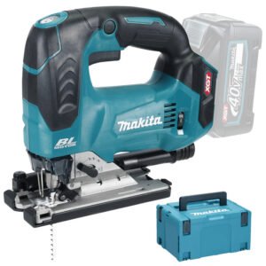 Makita JV002GZ01 40v Max XGT Brushless Jigsaw Naked in Case — buy online Australia