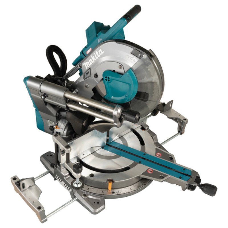 Makita LS003GZ01 40v MAX XGT Brushless 305mm Slide Compound Mitre Saw Naked — buy online Australia