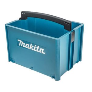 Makita MakPac Stackable Case Tool Box Carrier Open Tote with Handle — buy online Australia