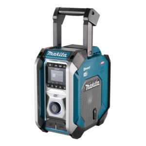 Makita MR007GZ 12v-40v MAX DAB/DAB+ Bluetooth Jobsite Radio Naked — buy online Australia