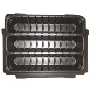Makita P-83696 3 Compartment Makpac Insert – Organiser Inner Tray