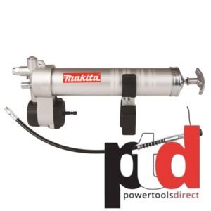 Makita P-90451 Grease Gun 400cc – Fits suitable 18v Drills and Impact Drivers — buy online Australia
