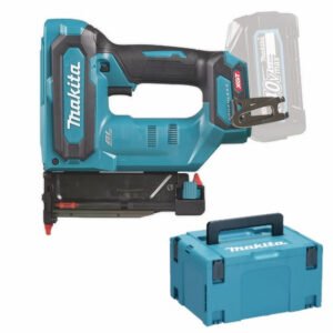 Makita PT001GZ02 40v MAX XGT Brushless Pin Nailer Naked in Case — buy online Australia