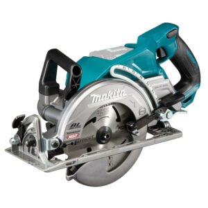 Makita RS001GZ 40v MAX Brushless XGT 185mm Circular Saw Naked — buy online Australia