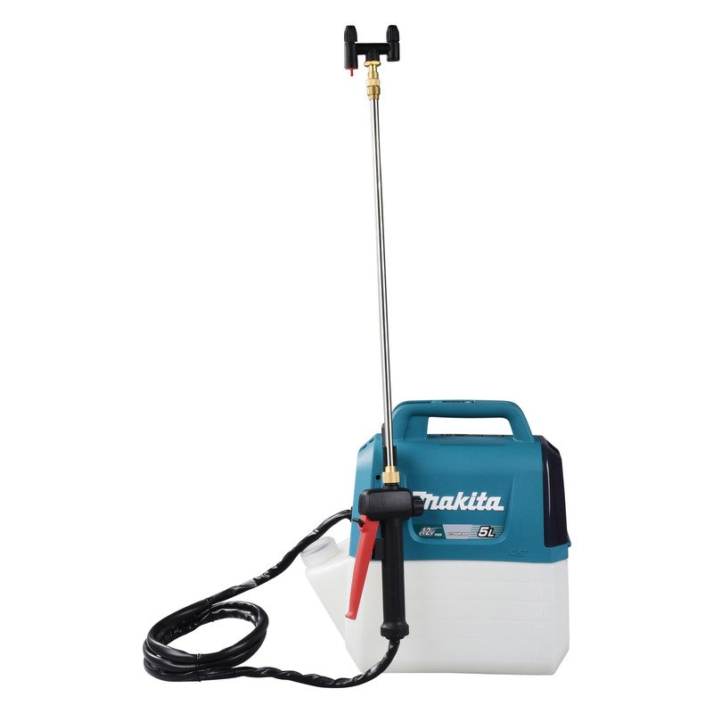 Makita US053DZ 12v MAX 5L Garden Sprayer Naked — buy online Australia