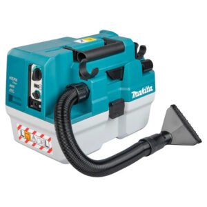 Makita VC013GLZ03 40v MAX XGT Brushless Vacuum Cleaner Naked — buy online Australia