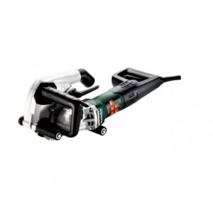 Metabo MFE40 125mm Wall Chaser – 240V or 110V — buy online Australia
