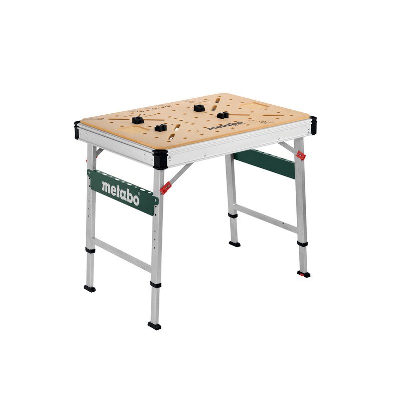 Metabo MWB 100 Multifunction Table — buy online Australia