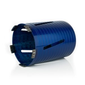Mexco DCXCEL Slotted Dry Core Drills — buy online Australia